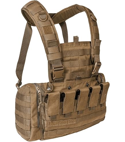 Amazon.co.jp: タスマニアンタイガー チェストリグ Mk2 G36
