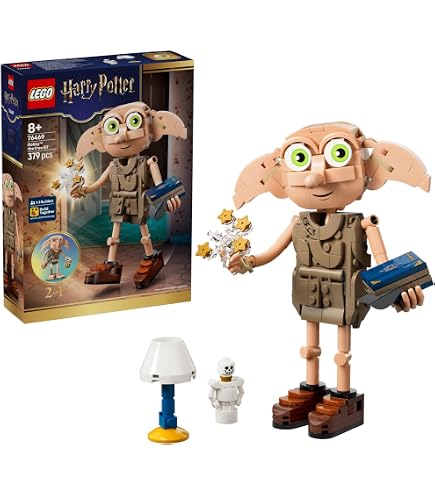 Amazon.co.jp: レゴ(LEGO) ハリーポッター Expecto Patronum 76414
