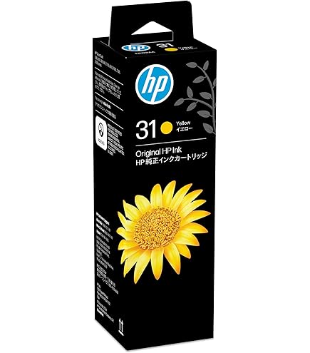 Amazon.co.jp: HP 32XL | インクボトル | ブラック | ボトルあたり最大