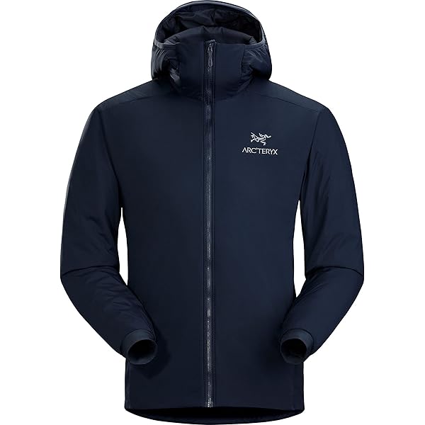 アークテリクス　アトムフーディ(元LTフーディ)　メンズ　Sサイズ ARC'TERYX（アークテリクス） アトムフーディ メンズ (X000007487