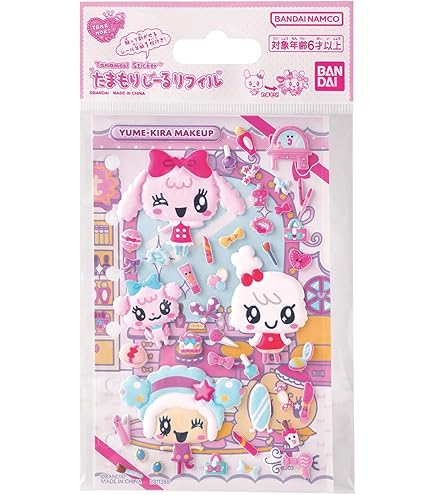 Amazon | サンスター文具(Sun-Star Stationery) シュガーバニーズ