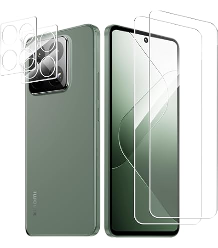Amazon.co.jp: Xiaomi 14T ケース 【ガラスフィルム付き・液晶保護