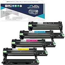 Amazon.co.jp: TN-293/297 ブラザー用 3色セット(C/M/Y） 大容量