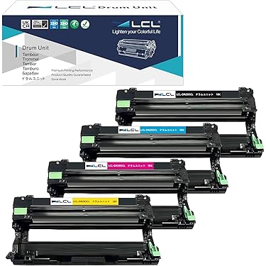 Amazon.co.jp 売れ筋ランキング: プリンタドラムキット の中で