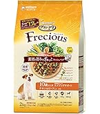 Amazon.co.jp: グラン・デリ フレシャス（Frecious）ドッグフード