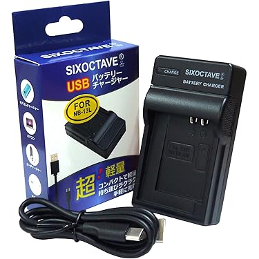 Amazon.co.jp 売れ筋ランキング: カメラ用充電器 の中で最も人気のある