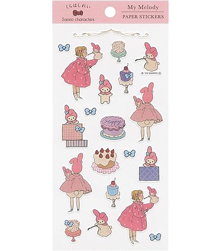 Amazon | A5クリアファイル くらはしれい×サンリオ