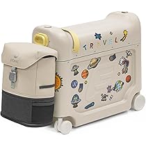 ストッケ ジェットキッズ ストッケ] JetKids / ストッケ ジェットキッズ トラベルバンドル