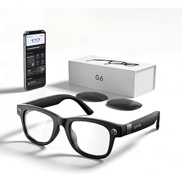 Amazon.co.jp 最新リリース: スマートグラス の新着ランキングです。