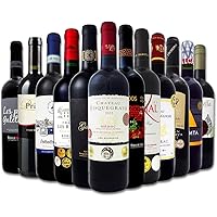 赤ワイン12本セット