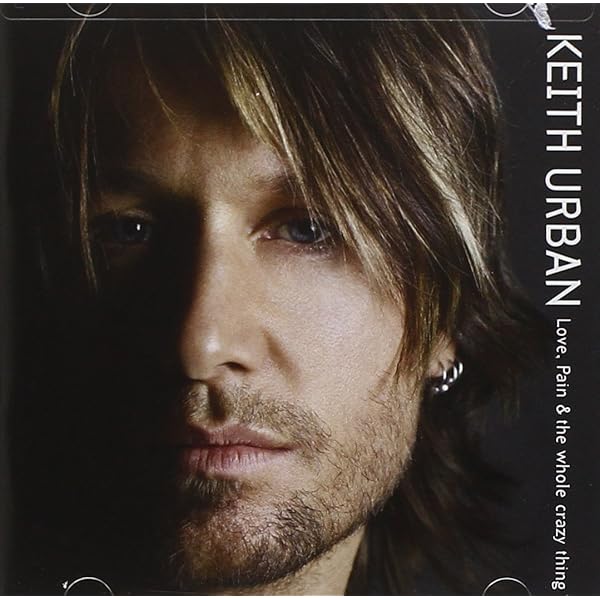 Amazon.co.jp: Keith Urban: Music