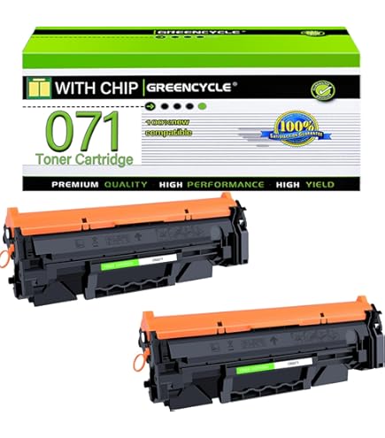 Canon 純正 トナーカートリッジ071 4個 Amazon | キヤノン Canon 純正 トナーカートリッジ071