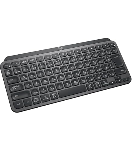Amazon | HHKB Professional HYBRID Type-S 日本語配列「墨