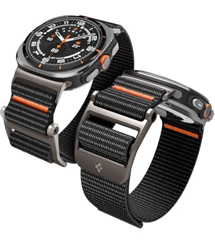 Amazon.co.jp: Samsung Galaxy 公式PeakFormバンド、Galaxy Watch
