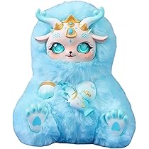 ぬいぐるみ 星型アクセサリー付き ファンターネ！ あーぷん ぬいぐるみ Sサイズ|【ぬいぐるみの