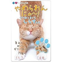 Amazon.co.jp: プラスラブ やめられんにゃー! 13歳からの猫さん