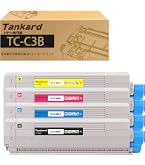Amazon.co.jp: ejet 互換トナーカートリッジ オキ (OKI)用 C3B TCC3B