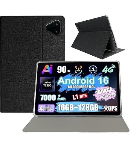Amazon.co.jp: ALLDOCUBE iPlay70E ケース 2026 新型 11インチ 三
