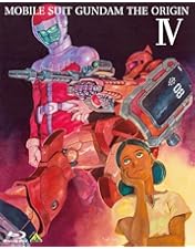 Amazon.co.jp: 機動戦士ガンダム THE ORIGIN Ⅵ 誕生 赤い彗星 初回