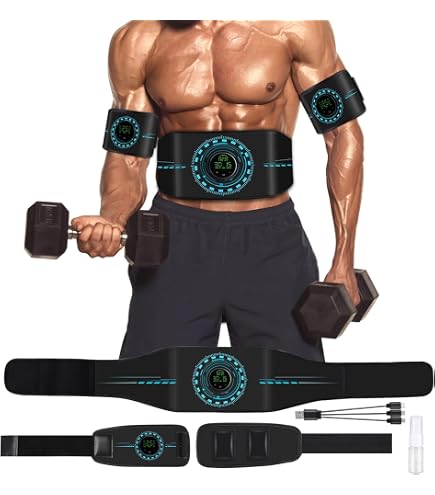 New Model [Official Store Exclusive] Six Pad Core Belt 2/SIXPAD