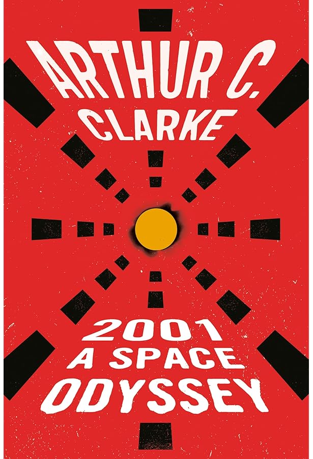 Amazon | RENDEZVOUS WITH RAMA | Clarke, Arthur C. | Contemporary