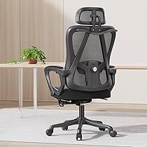 ウッドデスクセット パソコンデスク メッシュチェア オフィスチェア Amazon.co.jp: LOWYA ロウヤ オフィスチェア ゲーミングチェア デスク