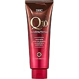 Amazon Dhc Q10美溶液カラートリートメントdブラウンss170g Dhc ディー エイチ シー 白髪染め 通販