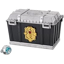 Amazon.co.jp: 仮面ライダーウィザード DXウィザードリングボックス 