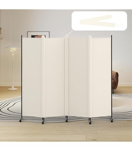 パーテーション 4連タイプ間仕切り 高さ178cm 幅223cm Amazon｜パーテーション 4連タイプ間仕切り 高さ178cm 幅223cm