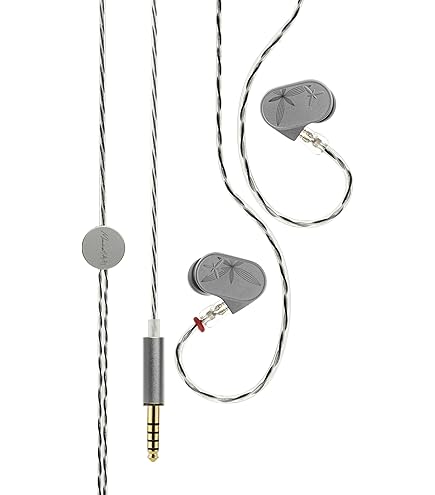 Amazon.co.jp: TRUTHEAR【国内正規品】HEXA 1DD+3BA ハイブリッド型