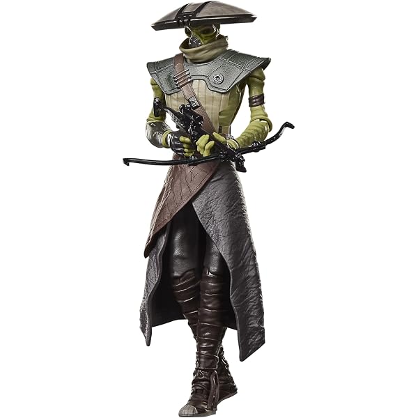 Amazon | Star Wars Visions: Tsukumo | Shimizu, Eiichi, Shimoguchi