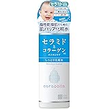 明色化粧品セラコラ しっとり化粧水 180mL