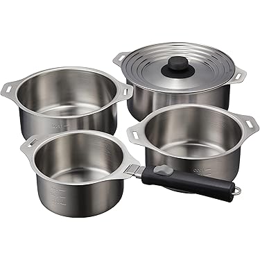 Amazon.co.jp ほしい物ランキング: 鍋セット で、ほしい物リストと