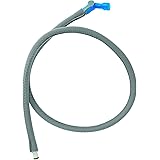 CAMELBAK Grey Crux Insulated Hydration Pack Tube