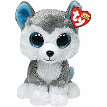 Amazon.co.jp: タイ(Ty) ぬいぐるみ Beanie Boo's スラッシュ (M