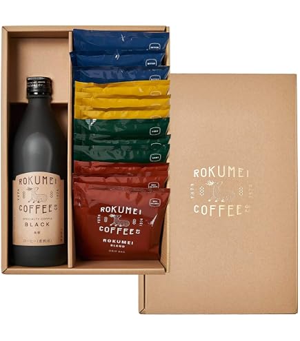 Amazon.co.jp: Bacha Coffee（バシャコーヒー） | アソートドリップ