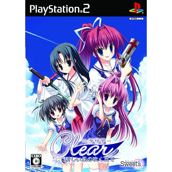 Amazon.co.jp: スレッド カラーズ ~さよならの向こう側~ (通常版) : ゲーム