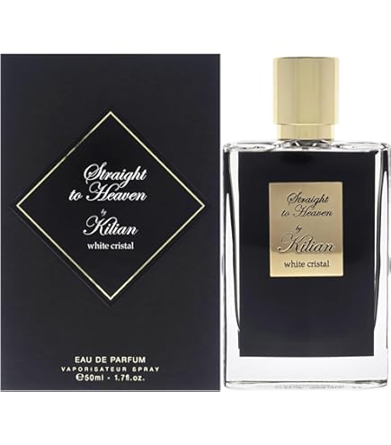 Amazon | Kilian - Roses on Ice EDP Spray - 50ml | Kilian