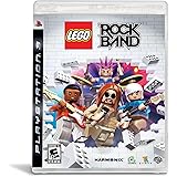 Lego: Rock Band / Game