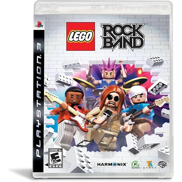 Amazon | AC/DC Live Rock Band Track Pack (PS3 輸入版：北米
