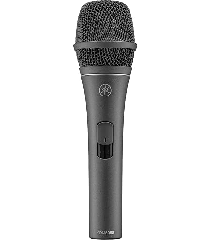 Amazon | ヤマハ YAMAHA ダイナミックマイク 単一指向性