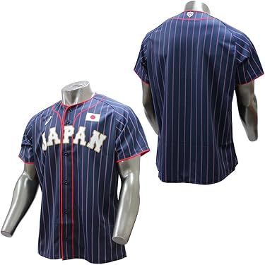 WBC山本由伸Mizuno 日本代表 レプリカユニフォーム S 刺繍 WBC山本由伸Mizuno 日本代表 レプリカユニフォーム S 刺繍