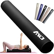 Amazon.co.jp: ストレッチ ポール AYO ヨガポール エクササイズポール
