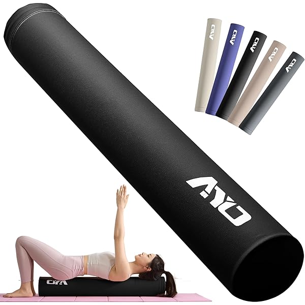 Amazon | AYO ストレッチ ポール ヨガポール ヨガブロック