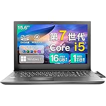 Amazon.co.jp: 【整備済み品】 （整備済み品）ノートパソコン
