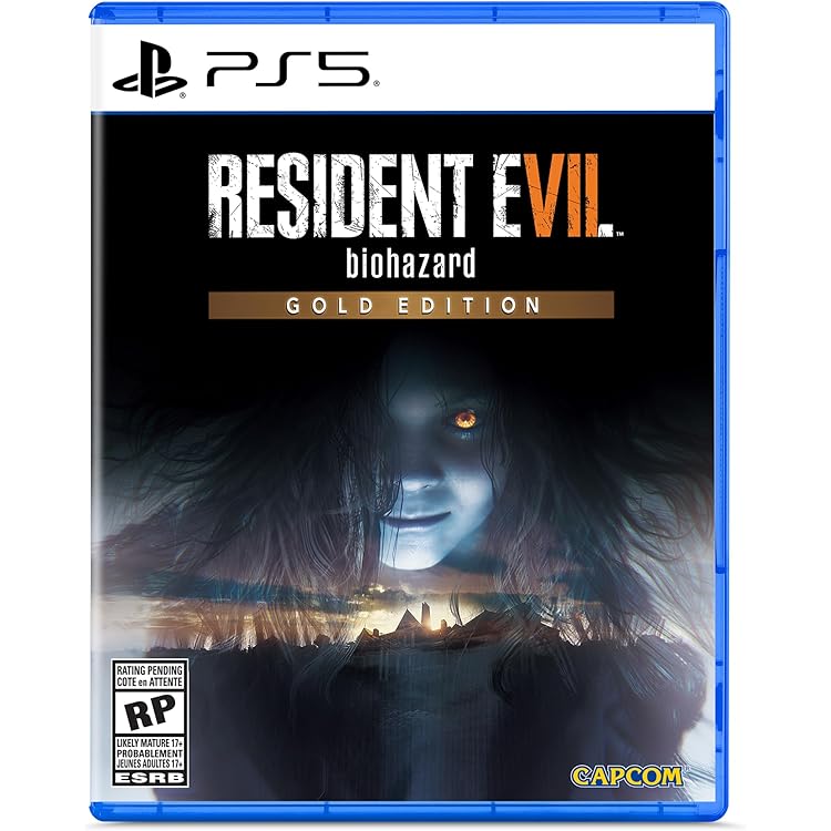 Amazon.co.jp: Resident Evil 2 (輸入版:北米) - PS5 : ゲーム