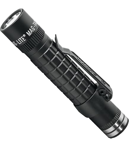 Amazon | MAG-LITE(マグライト) 懐中電灯 マグライト マグタック LED