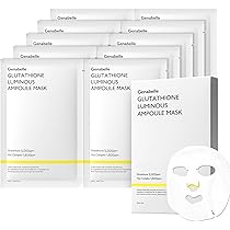 Amazon.co.jp: Genabelle(ジェナベール) PDRNビタトーニングアンプル