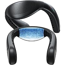 Amazon | 【冬夏兼用・首温めで疲労解消】 TORRAS COOLiFY Air ネック