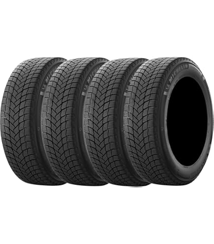 Amazon.co.jp: MICHELIN X-Ice Snow SUV スタッドレスタイヤ 265/65R17